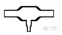 322A123-25/225-0 by TE Connectivity
